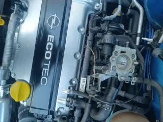 Opel Corsa 1999