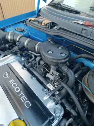 Opel Corsa 1999