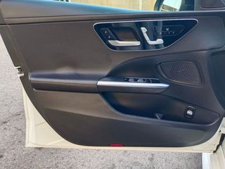 Mercedes Clase C C 220 d Berlina