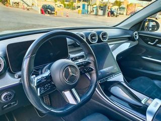 Mercedes Clase C C 220 d Berlina