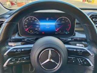 Mercedes Clase C C 220 d Berlina