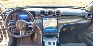 Mercedes Clase C C 220 d Berlina