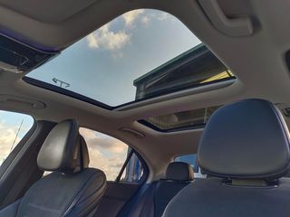 Mercedes Clase C C 220 d Berlina