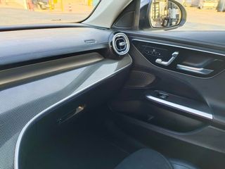 Mercedes Clase C C 220 d Berlina