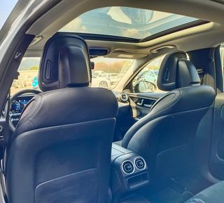 Mercedes Clase C C 220 d Berlina