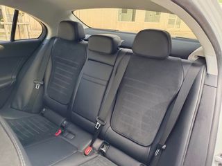 Mercedes Clase C C 220 d Berlina