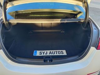 Mercedes Clase C C 220 d Berlina