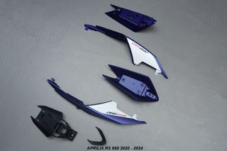 Carenado APRILIA RS 660 2020 - 2024