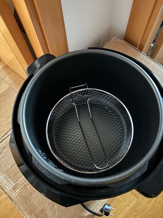 Olla GM Modelo D Programable