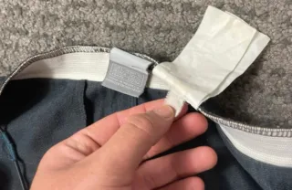 ¡¡OFERTA!! Talla L Pantalón Nike Ancho Vintage