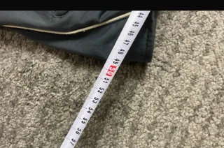 ¡¡OFERTA!! Talla L Pantalón Nike Ancho Vintage