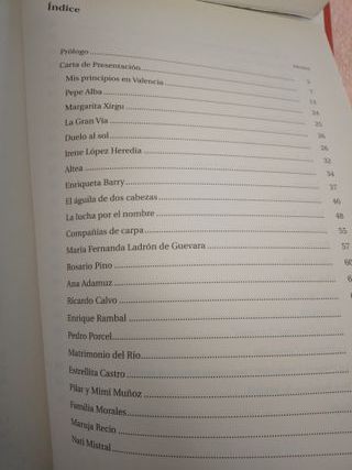 TE LO CUENTO Y NO TE MIENTO