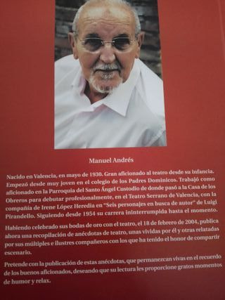 TE LO CUENTO Y NO TE MIENTO