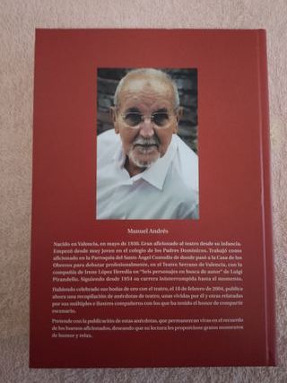 TE LO CUENTO Y NO TE MIENTO