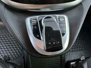 Mercedes-Benz Clase V 2017