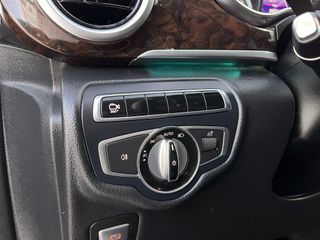 Mercedes-Benz Clase V 2017