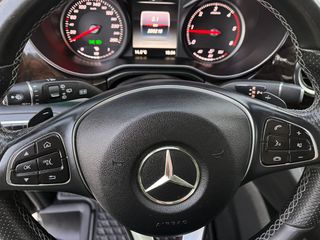 Mercedes-Benz Clase V 2017