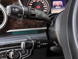 Mercedes-Benz Clase V 2017