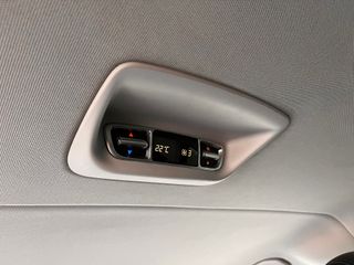 Mercedes-Benz Clase V 2017