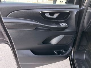 Mercedes-Benz Clase V 2017