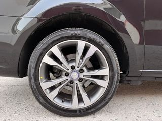 Mercedes-Benz Clase V 2017