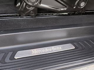 Mercedes-Benz Clase V 2017