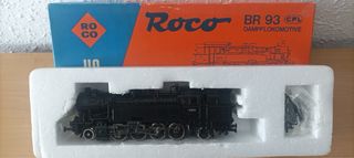 Trenes de juguete varios vagones