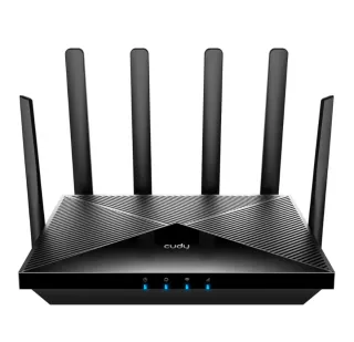 Router Cudy P5 5G NR Doble Sim