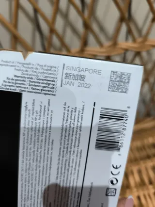 Tinta HP 971XL Magenta