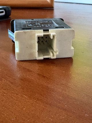 BOTON APERTURA CAPOTA BMW Z3