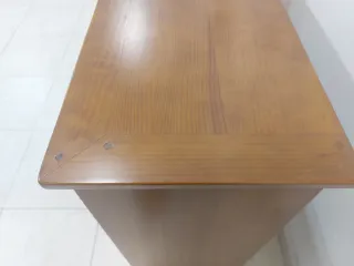 Mueble Comedor Madera