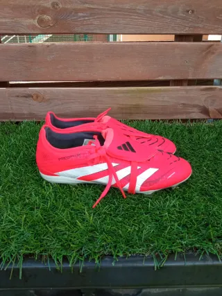 Botas de fútbol Adidas Predator