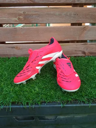 Botas de fútbol Adidas Predator