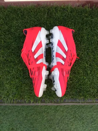 Botas de fútbol Adidas Predator
