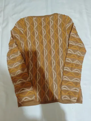 Cárdigan Adolfo Domínguez Mujer