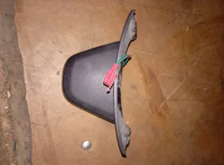 Luz matrícula Kymco Xciting 500R