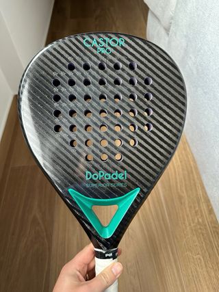 Racchetta Padel Dopadel Castor Pro