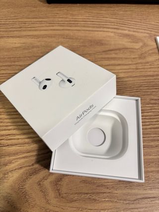 AirPods 3ª Gen MagSafe