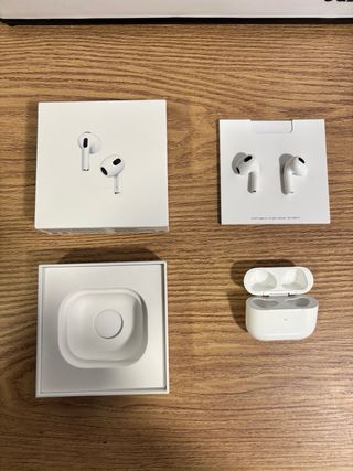 AirPods 3ª Gen MagSafe