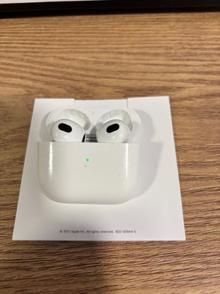 AirPods 3ª Gen MagSafe