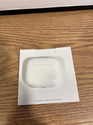 AirPods 3ª Gen MagSafe