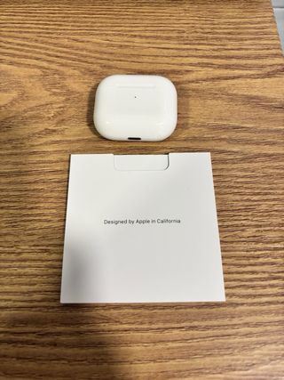 AirPods 3ª Gen MagSafe