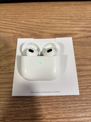 AirPods 3ª Gen MagSafe