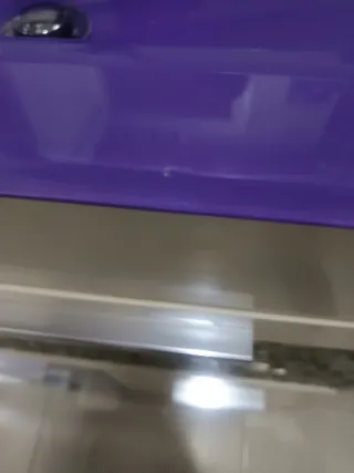 Mueble de baño,espejo y mueble auxiliar