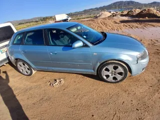 Audi A3 2005