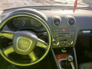 Audi A3 2005