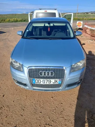 Audi A3 2005