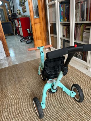 Triciclo Gyro Olmitos 5 en 1