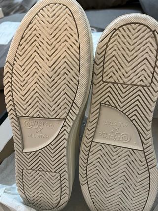 Zapatos Converse Chuck Taylor All Star