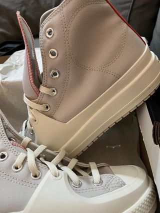 Zapatos Converse Chuck Taylor All Star